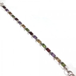 Multi Color Stone